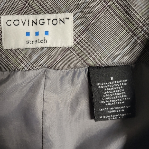 Covington A-Line Skirt - Picture 5 of 5